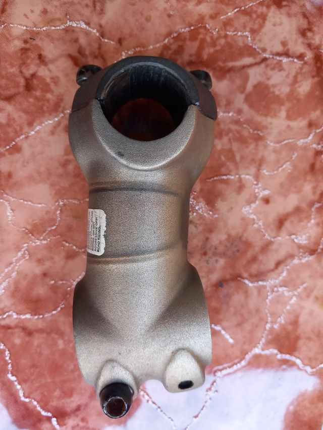 Potencia de Bicicleta