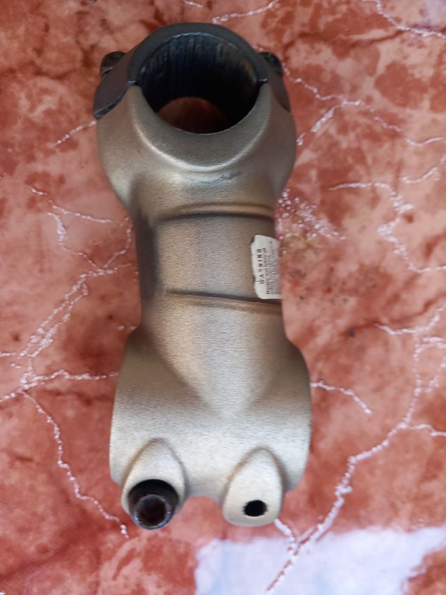 Potencia de Bicicleta