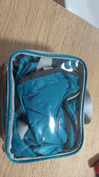 juego de bolsas  para viaje