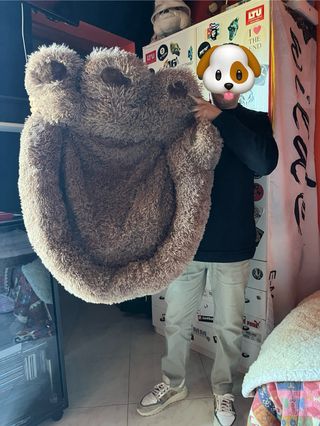 Cuccia per cani o gatti