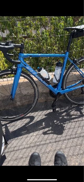 Bicicleta VITTORIA Velo SL03 Talla L (54)