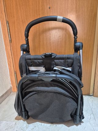 Carrito bebé, coche de paseo Chicco