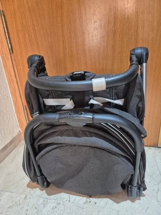 Carrito bebé, coche de paseo Chicco