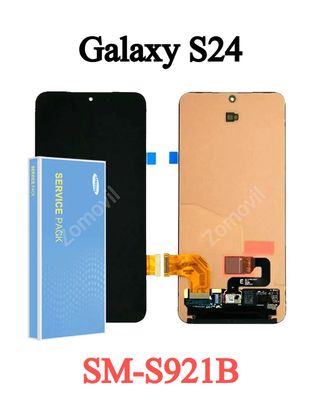 Pantalla Galaxy S24 5G(SM-S921B)