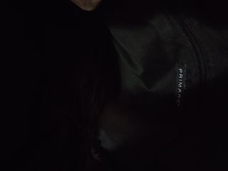 Mochila Primark negra