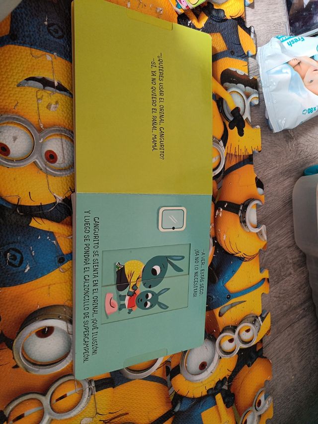 ¡Al orinal! (Soy Mayor) (Spanish Edition)