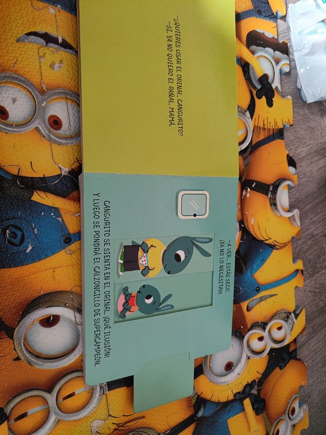 ¡Al orinal! (Soy Mayor) (Spanish Edition)