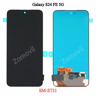 Pantalla Galaxy S24 FE 5G(SM-S721)