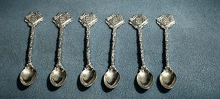 Cucchiaini da tè di Girona