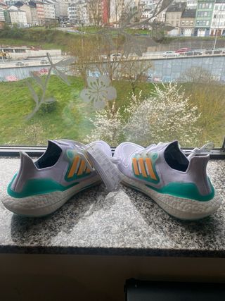Zapatillas Adidas Ultraboost