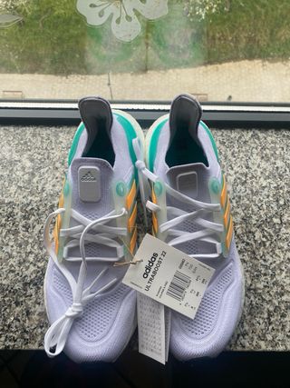 Zapatillas Adidas Ultraboost