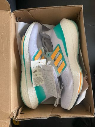 Zapatillas Adidas Ultraboost