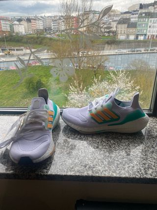 Zapatillas Adidas Ultraboost
