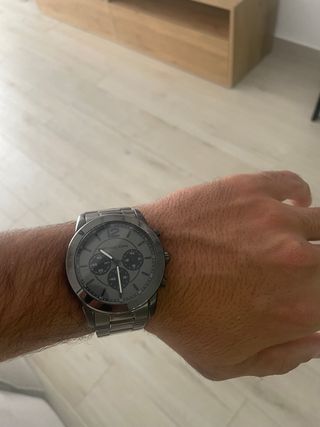 Reloj hombre Michael Kors