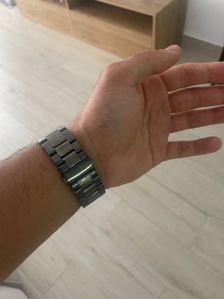 Reloj hombre Michael Kors