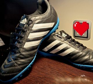 Zapatos fútbol Adidas
