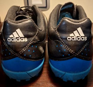 Zapatos fútbol Adidas