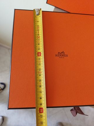 3scatole Hermès