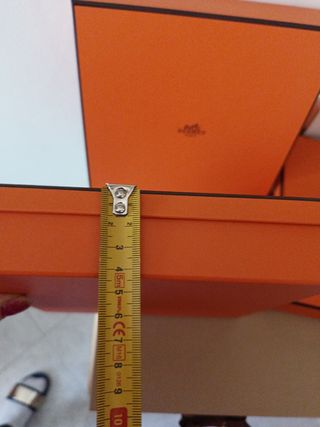 3scatole Hermès
