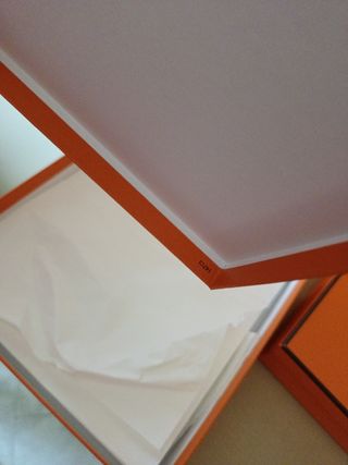 3scatole Hermès