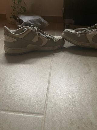 Nike Dunk 