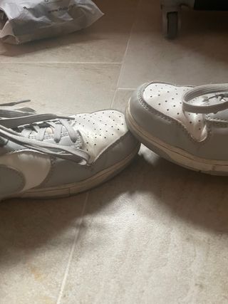 Nike Dunk 