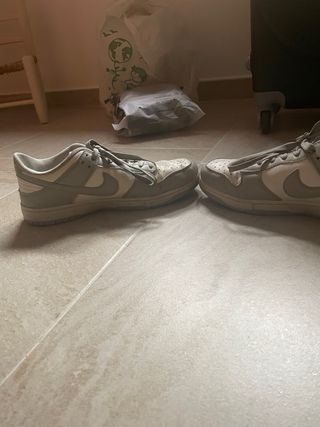 Nike Dunk 