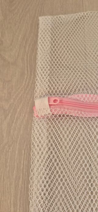 Bolsas para lavadora