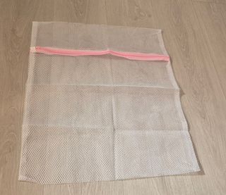Bolsas para lavadora