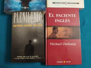 Libros etc....
