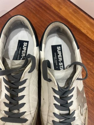 Zapatillas golden goose 