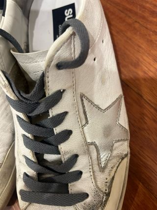 Zapatillas golden goose 