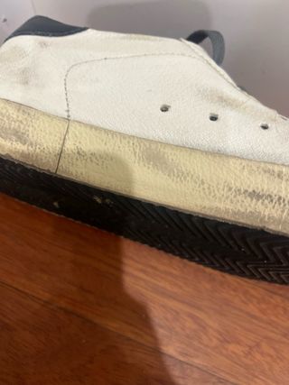 Zapatillas golden goose 