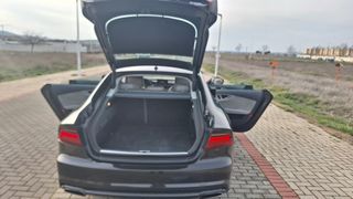 Audi A7 2015