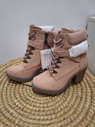 Botines
