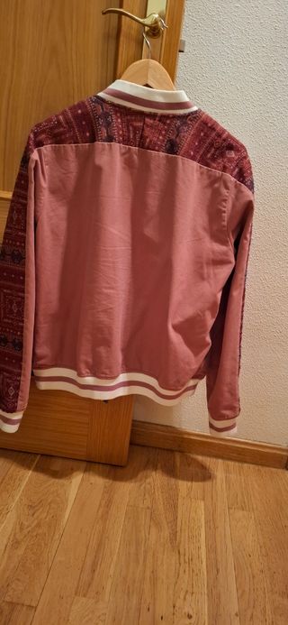 Chaqueta talla XL de mujer 