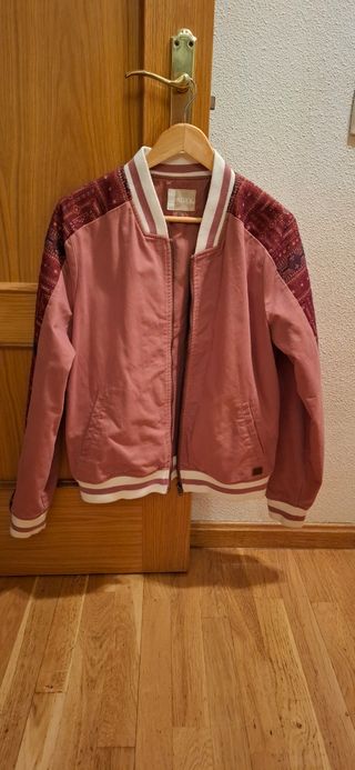 Chaqueta talla XL de mujer 