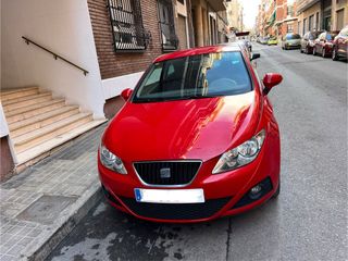 SEAT Ibiza 2011