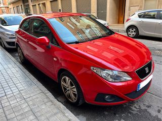 SEAT Ibiza 2011