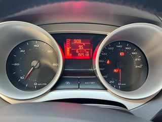 SEAT Ibiza 2011