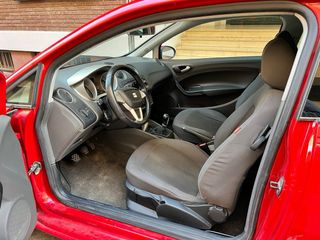 SEAT Ibiza 2011