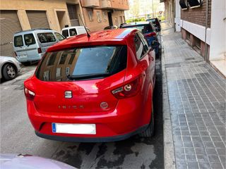 SEAT Ibiza 2011