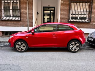 SEAT Ibiza 2011