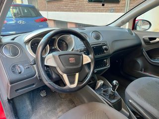 SEAT Ibiza 2011