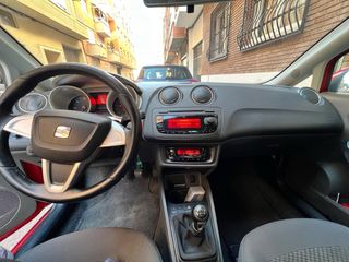 SEAT Ibiza 2011