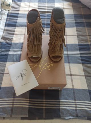 zapatos