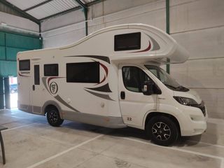 ALQUILER AUTOCARAVANAS