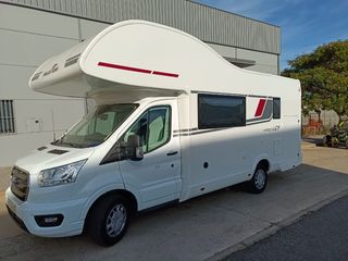 ALQUILER AUTOCARAVANAS