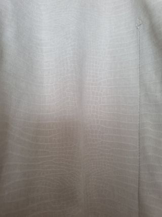 Parka o gabardina 