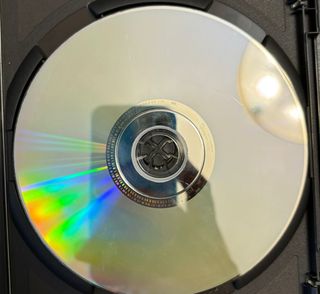 Film (dvd) Molto Incinta